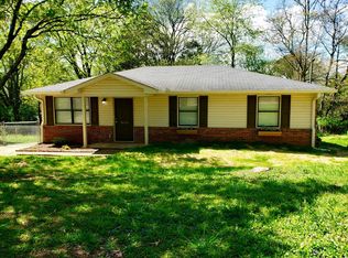 3121 Delia Ln NW, Huntsville, AL 35810