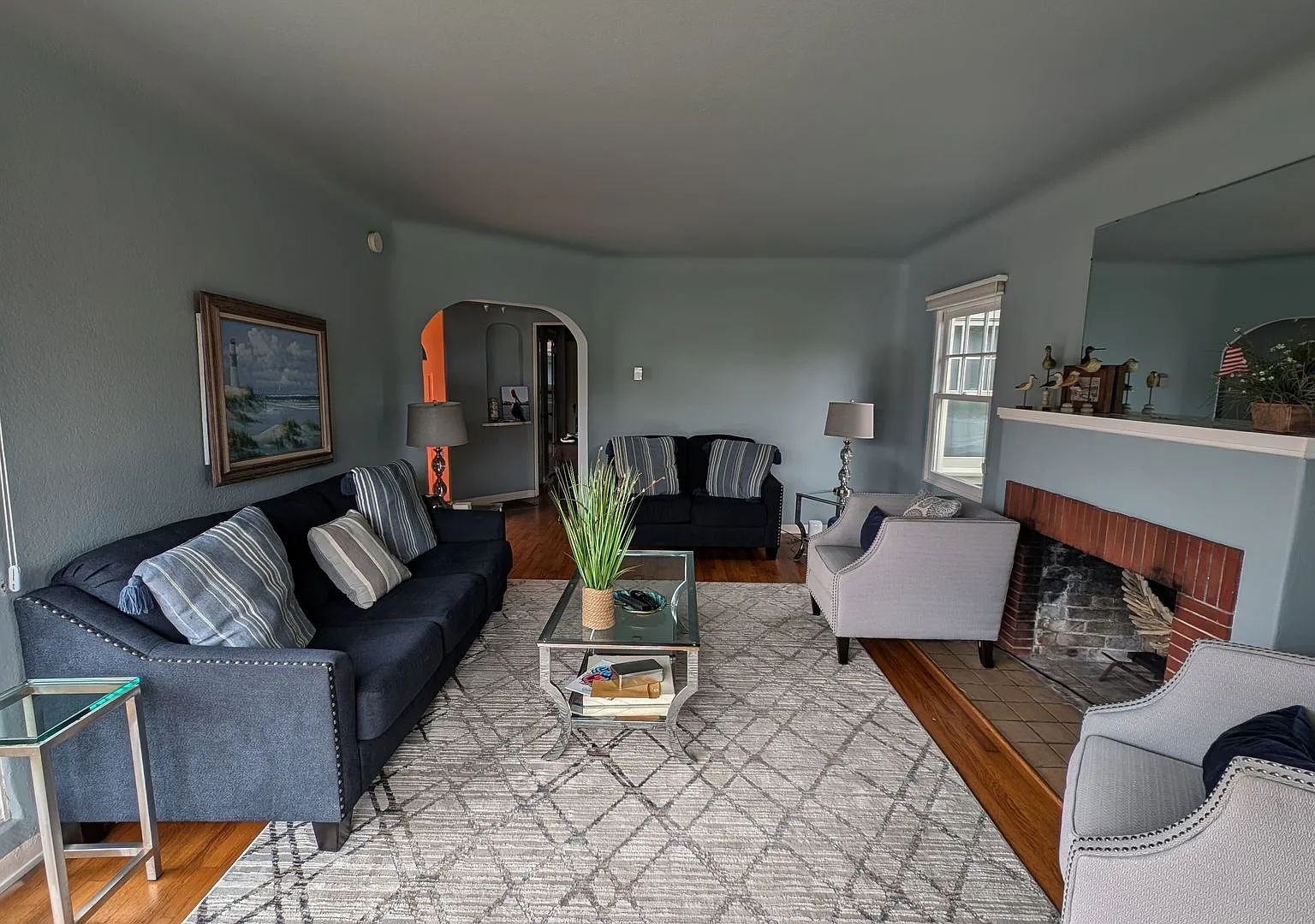 Great Seabright area 2/1 Fully Furnished Home — Photo 4