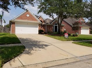 5809 Windy Knoll Ln, Rosharon, TX 77583