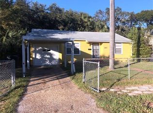 1405 24th Ave S, Saint Petersburg, FL 33705