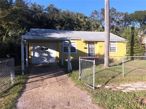 1405 24th Ave S, Saint Petersburg, FL 33705