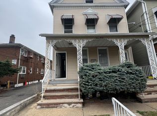 340 Washington Ave #A, Elizabeth, NJ 07202