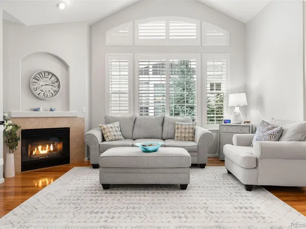 2989 Mount Royal Drive, Castle Rock, CO 80104
