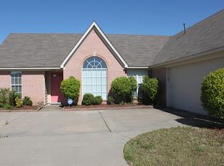 9162 Triple Crown Loop W, Southaven, MS 38671