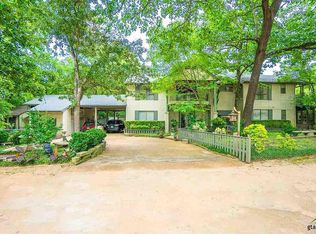 253 Private Road #7853, Hawkins, TX 75765