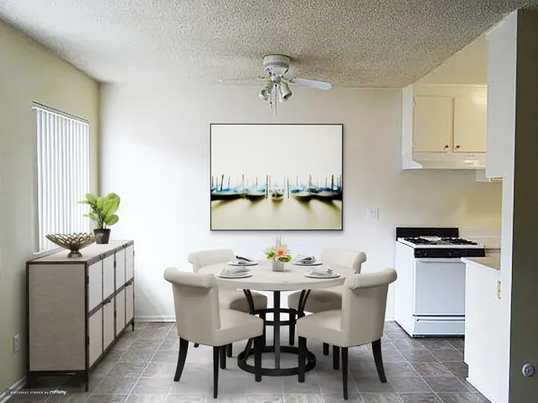 The Madrid Apartments