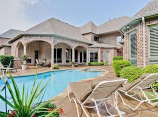 6328 Bluffview Dr, Frisco, TX 75034
