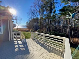 44 Foreside Cmn #44, Falmouth, ME 04105