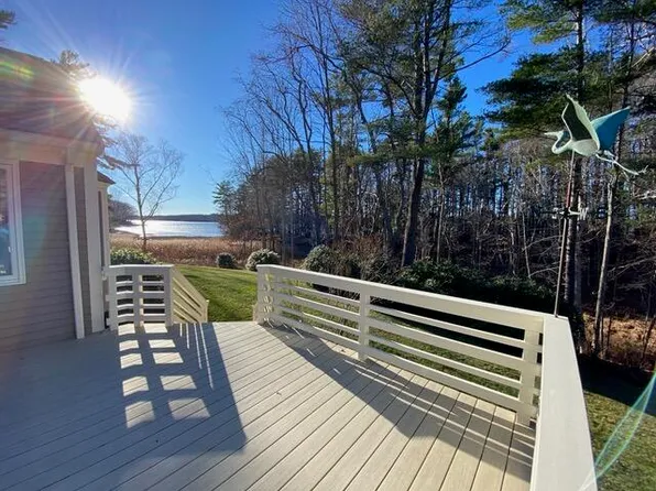 44 Foreside Common Road #44, Falmouth, ME 04105