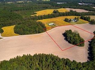 1 House Rd, Summerton, SC 29148