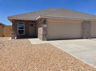 1303 N Colton Ave, Lubbock, TX 79416