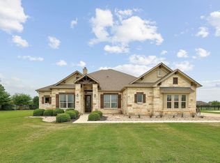 120 Camp Verde Dr, Georgetown, TX 78633