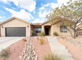 467 Kalanchoe Way, Mesquite, NV 89027