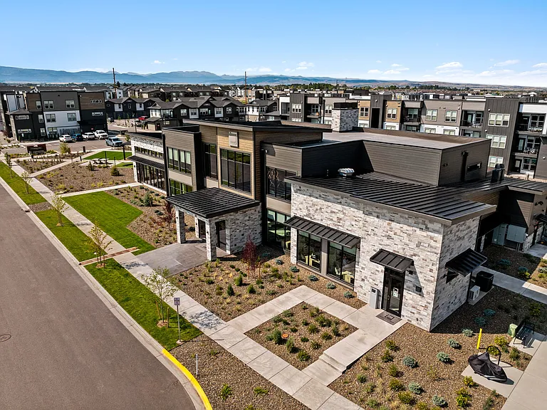 Northwest Crossing Apartment Homes — Photo 79