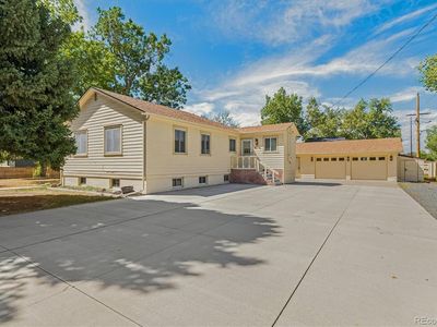961 Kendall Street, Lakewood, CO, 80214