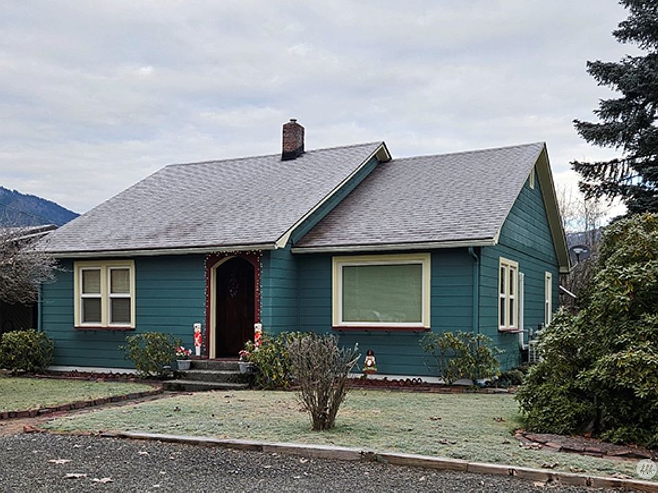 120 W Main Street, Packwood, WA 98361 Zillow