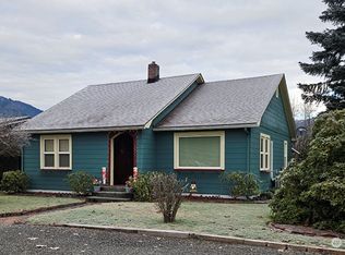 120 Main St W, Packwood, WA 98361