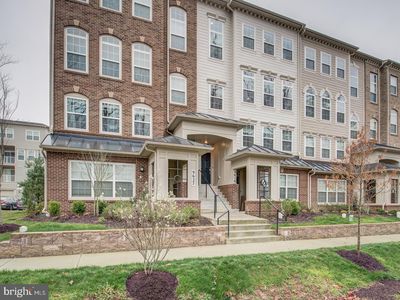 9618 Block St, Lanham, MD, 20706