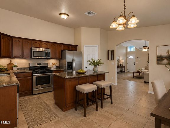 5th image of 14278 Hacienda Rock Dr