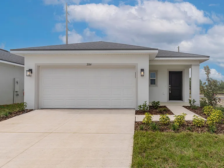 Preserve at Poinciana
