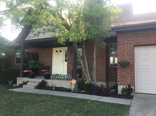 11657 Mill Rd, Cincinnati, OH 45240