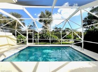 8172 Xenia Ln, Naples, FL 34114