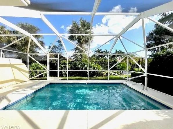 8172 Xenia LN, NAPLES, FL 34114