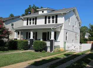 1925 Belleville Rd SW, Roanoke, VA 24015