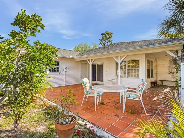 14112 Clubhouse Dr, Bokeelia, FL 33922