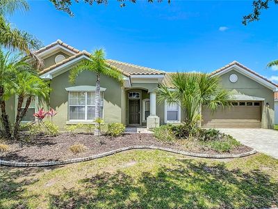 3612 Valleyview Dr, Kissimmee, FL, 34746