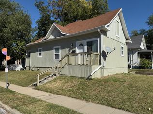 1503 13th St, Des Moines, IA 50314