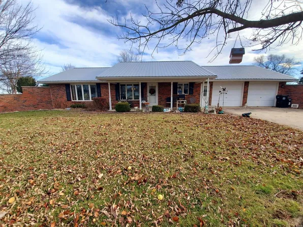 406 E Clarice St, Ewing, MO 63440