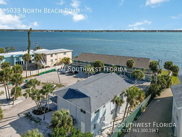 5039 N Beach Rd — Photo 29