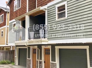 5420 Fauntleroy Way SW UNIT B, Seattle, WA 98136