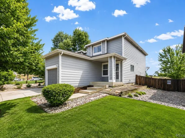 7860 Ogden Court, Denver, CO 80229
