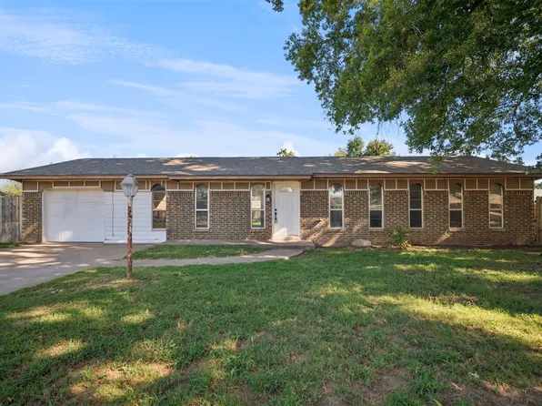 14515 W Mockingbird Ln S, Sand Springs, OK 74063