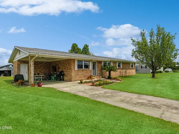 211 Carolina Ave, Lynn Haven, FL 32444