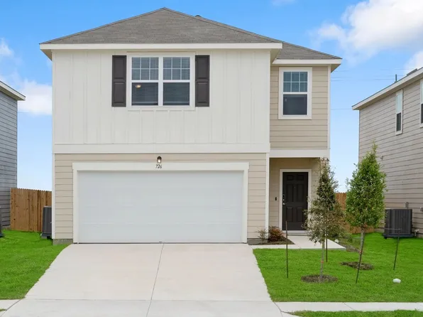 Discovery Plan, Royal Pines