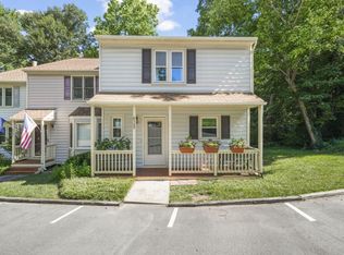 6589 English Oaks Dr, Raleigh, NC 27615