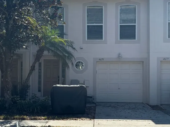 4679 Ashburn Square Dr, Tampa, FL 33610