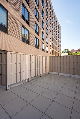 Rented by The Dermot Realty Management Company | media 33