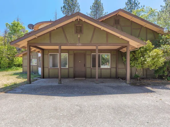 925 Meadow View Dr, Williams, OR 97544