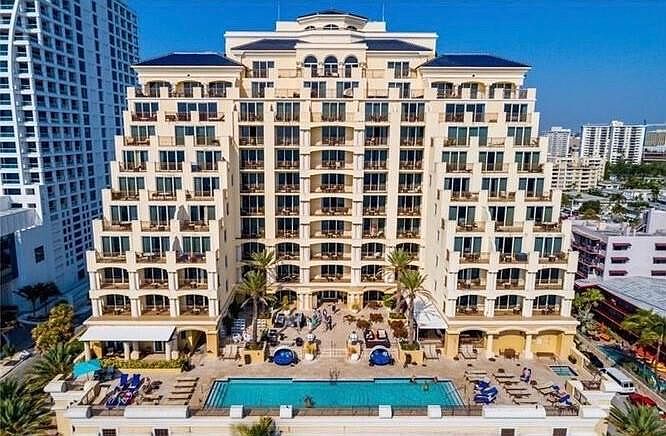 1st image of 601 N Fort Lauderdale Beach Boulevard #1106