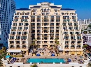 601 N Fort Lauderdale Beach Blvd #1106, Fort Lauderdale, FL 33304
