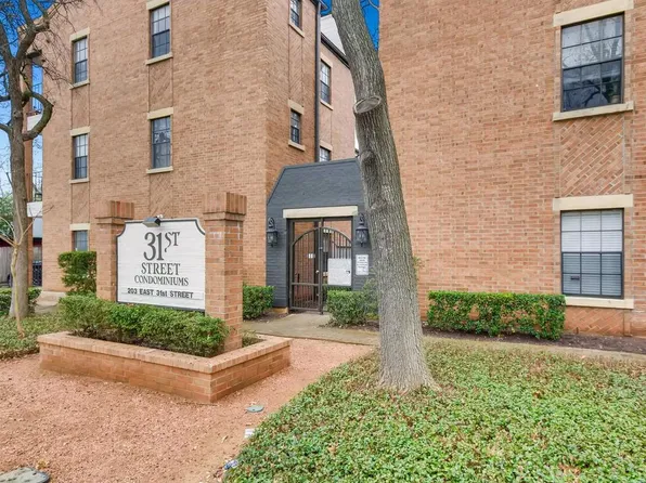 203 E 31st St APT 102, Austin, TX 78705