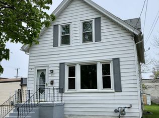 6711 28th Ave, Kenosha, WI 53143