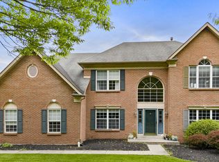 3960 Charter Club Dr, Doylestown, PA 18902