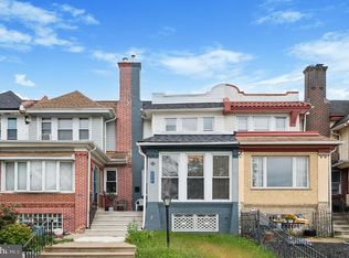 5364 Lebanon Ave, Philadelphia, PA 19131