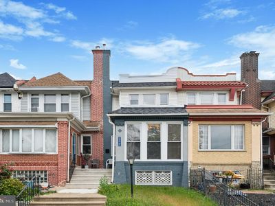 5364 Lebanon Ave, Philadelphia, PA, 19131