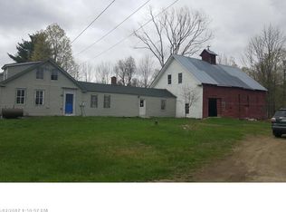 227 More Acres Rd, Wilton, ME 04294